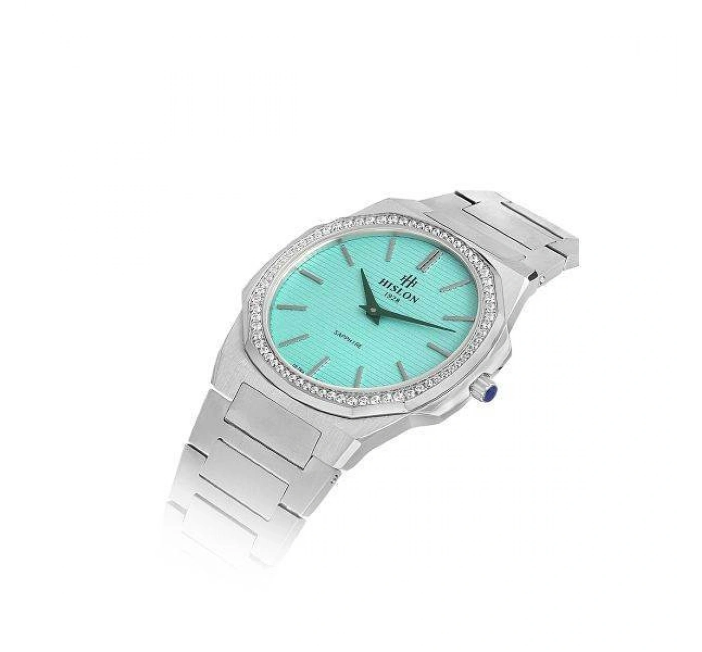 Hislon QL127S-10ST Kadın Kol Saati