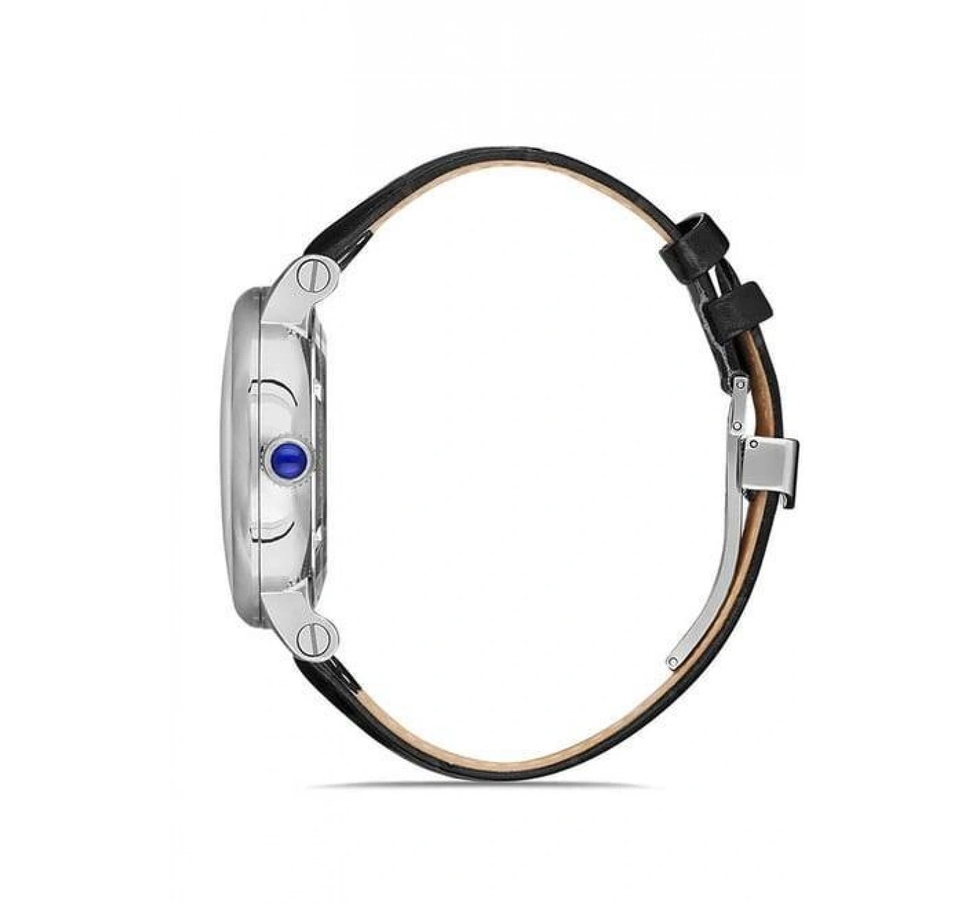 Hislon SD104S-16BS Otomatik Erkek Kol Saati