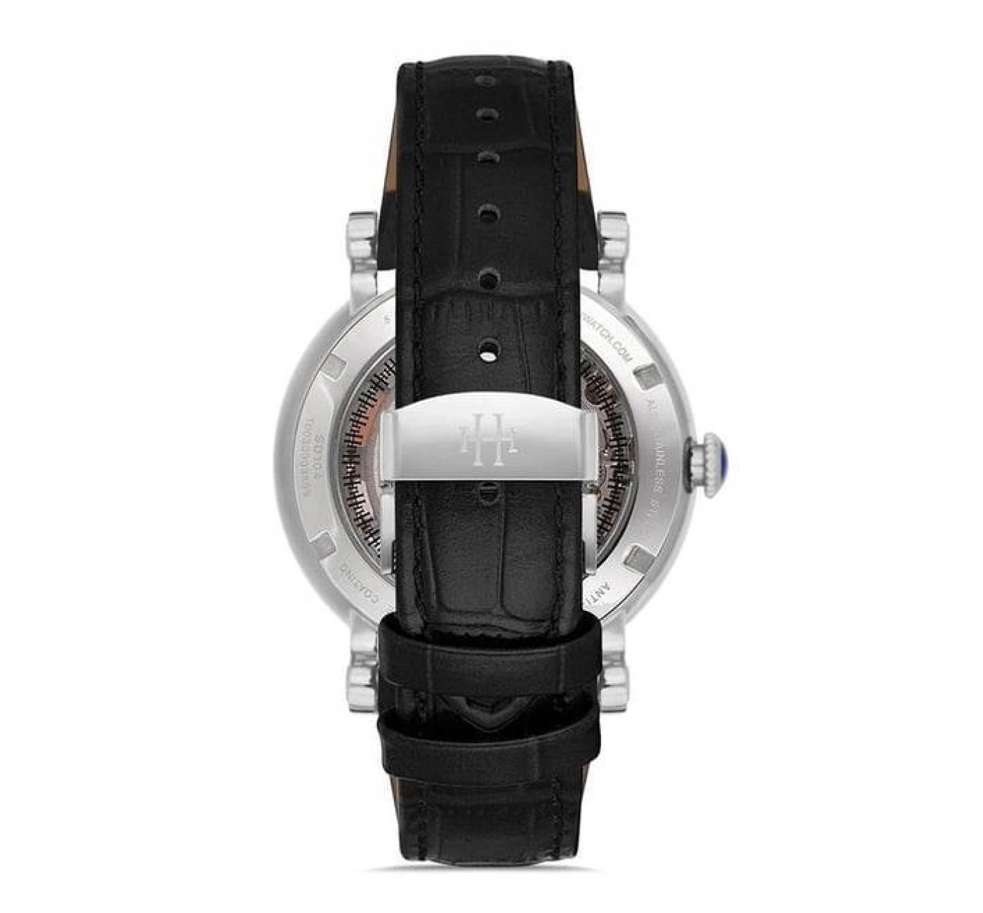 Hislon SD104S-16BS Otomatik Erkek Kol Saati