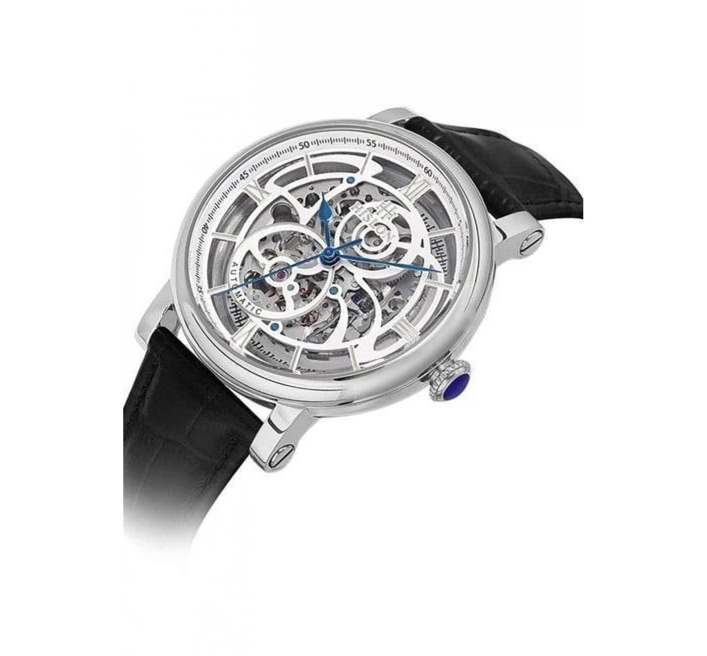 Hislon SD104S-16BS Otomatik Erkek Kol Saati