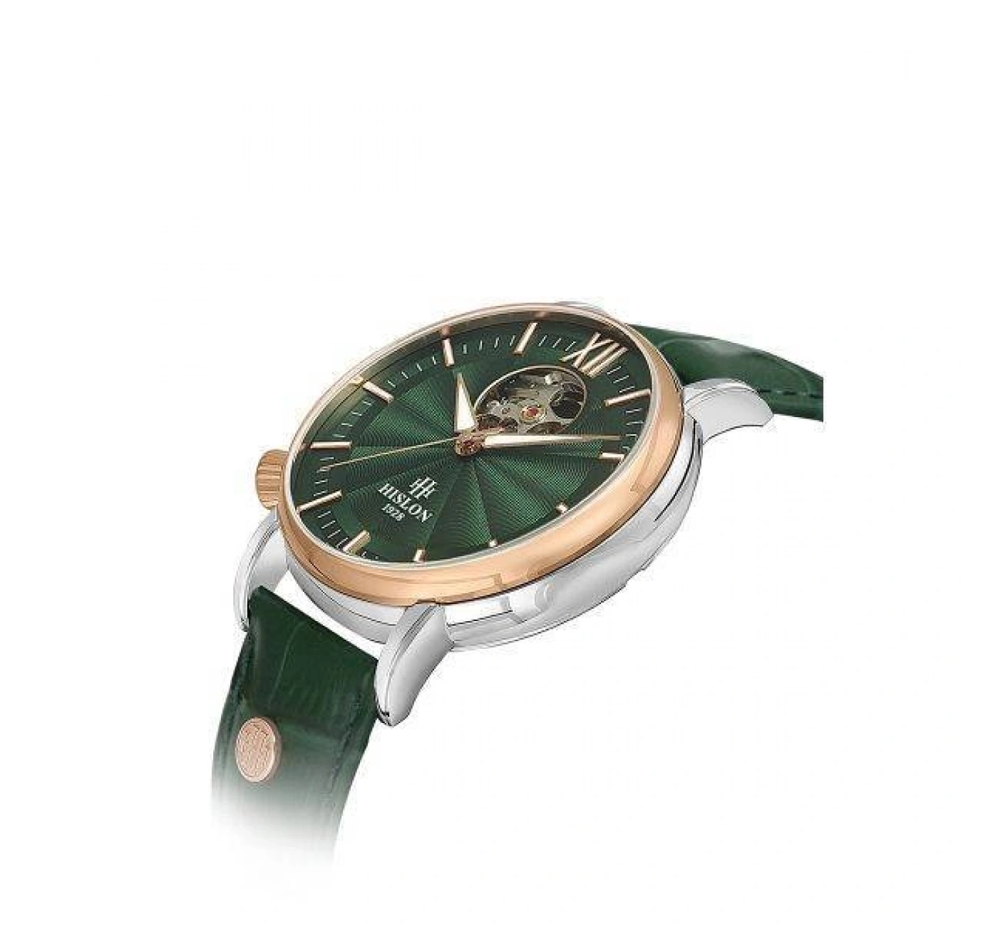 Hislon SD140T-15YR Otomatik Erkek Kol Saati