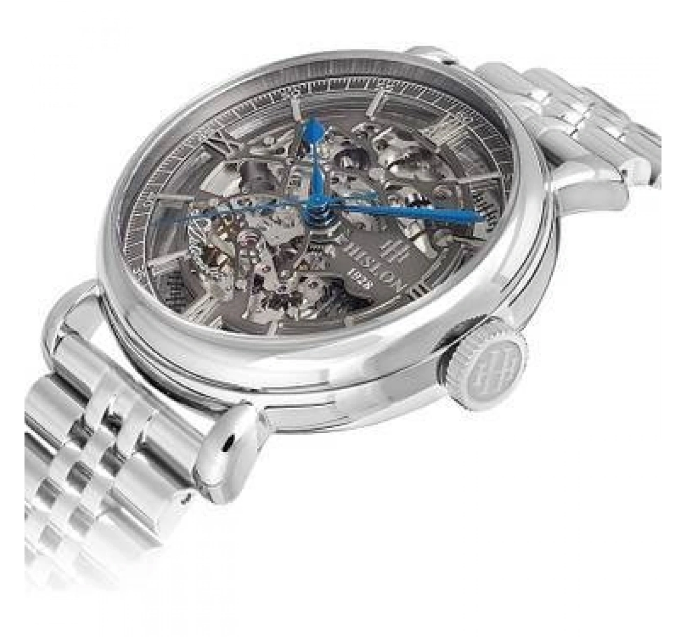 Hislon SD141S-16SS Otomatik Erkek Kol Saati