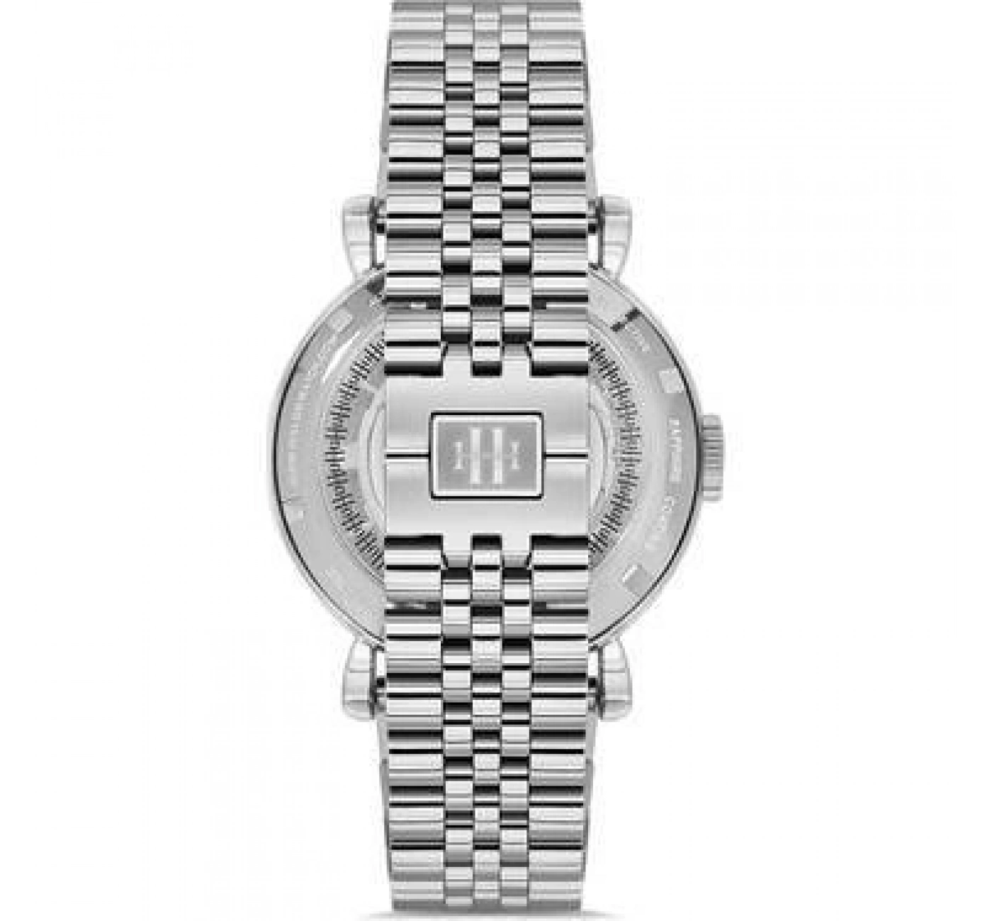 Hislon SD141S-16SS Otomatik Erkek Kol Saati