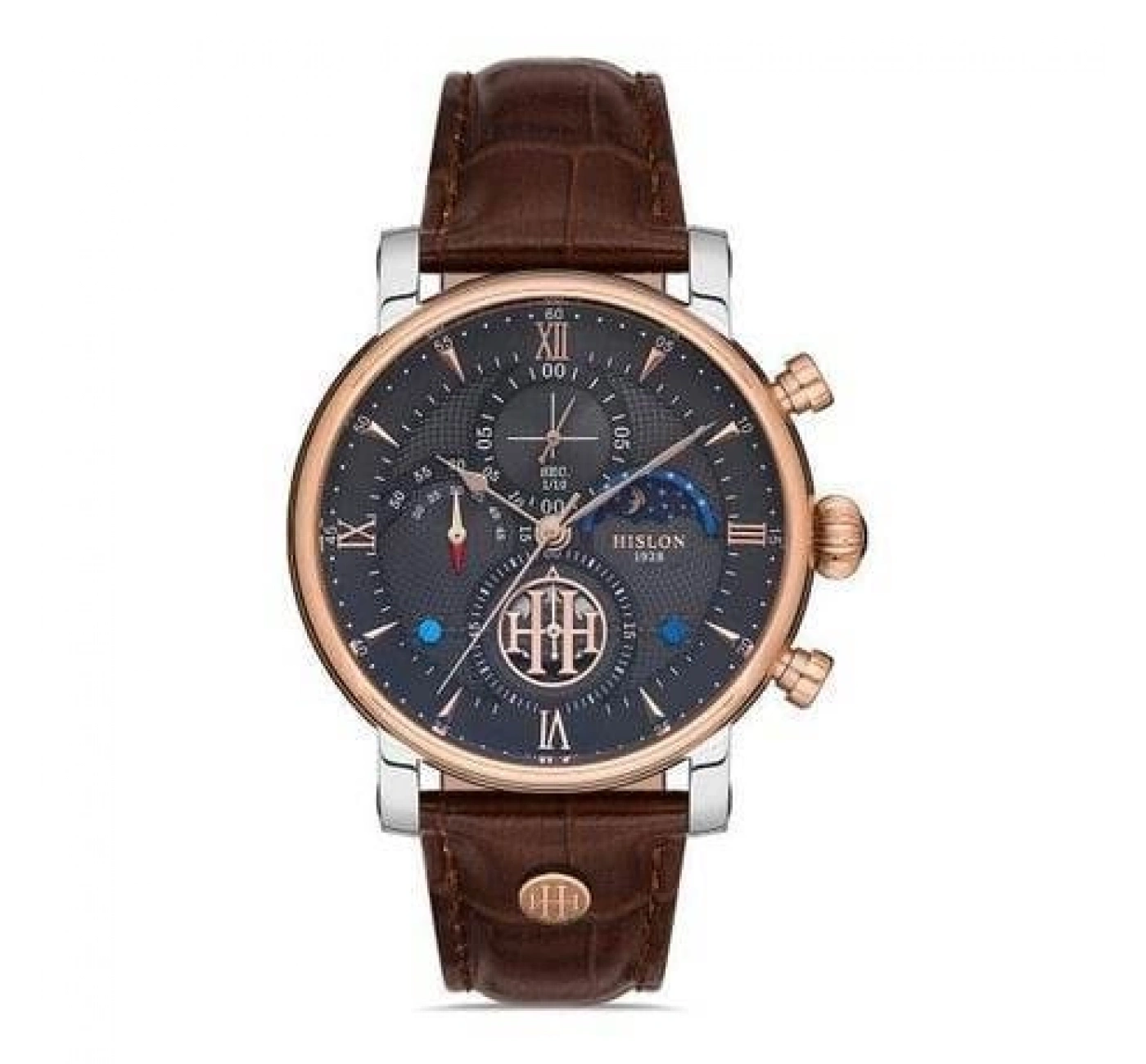 Hislon TM105T-05KR Erkek Kol Saati