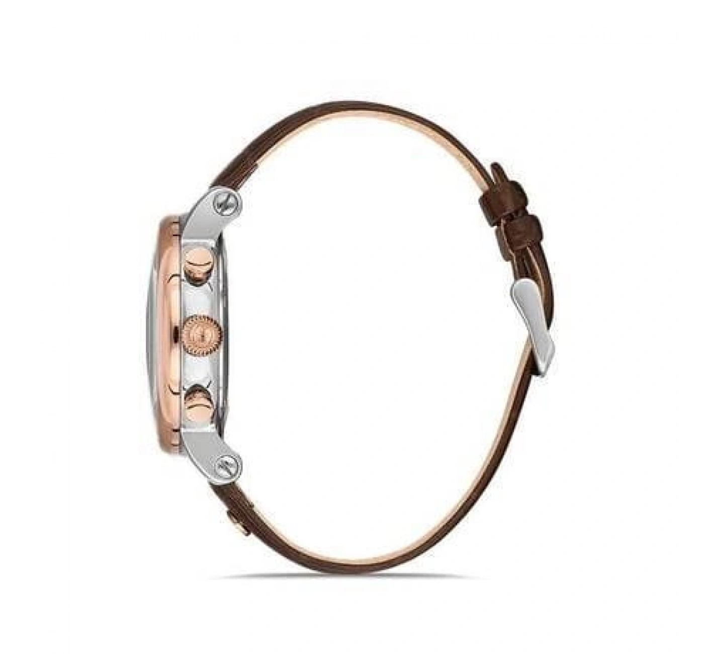 Hislon TM105T-05KR Erkek Kol Saati