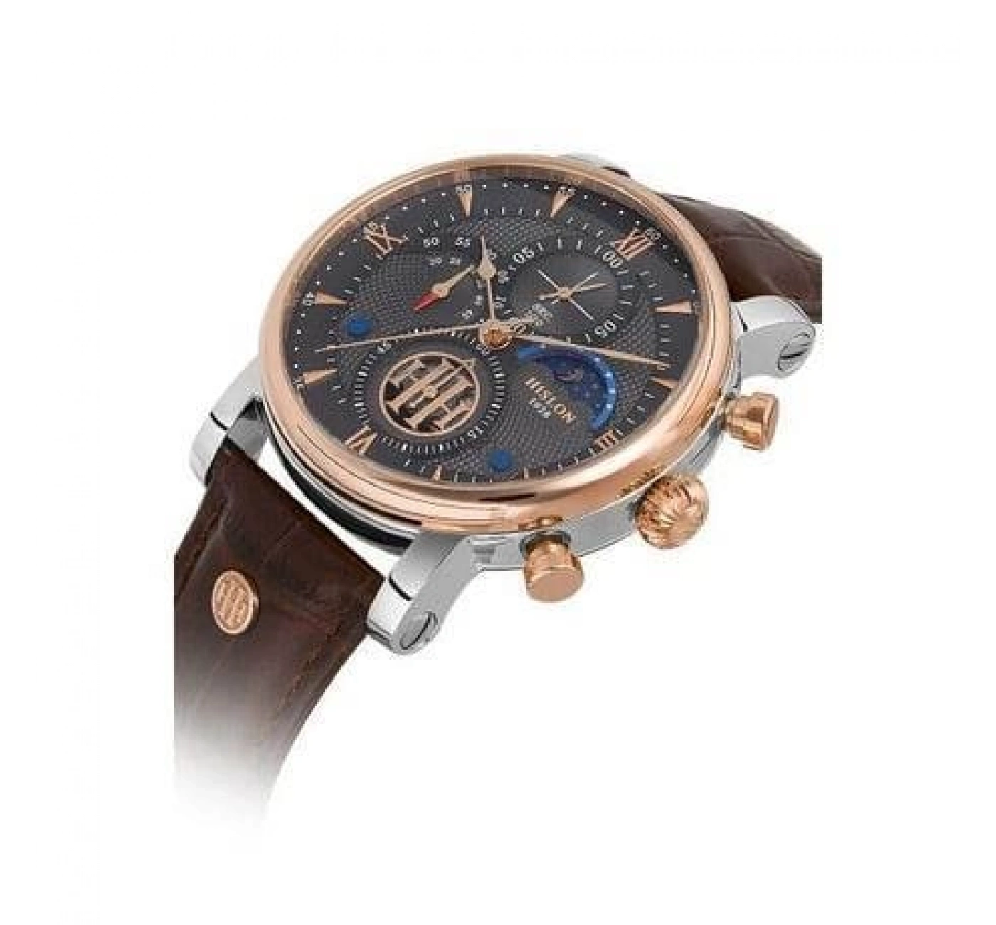 Hislon TM105T-05KR Erkek Kol Saati