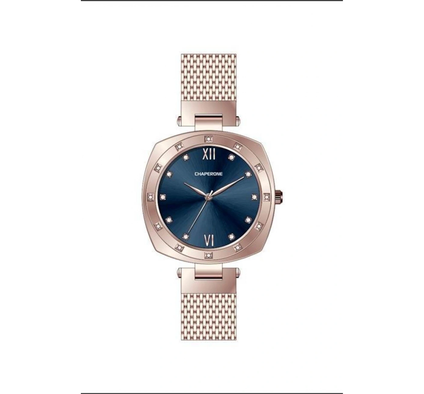 Chaperone CH078L Kadın Kol Saati