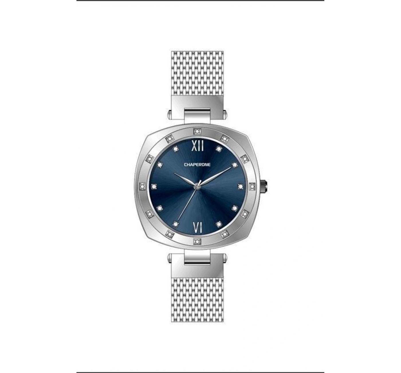 Chaperone CH078L Kadın Kol Saati