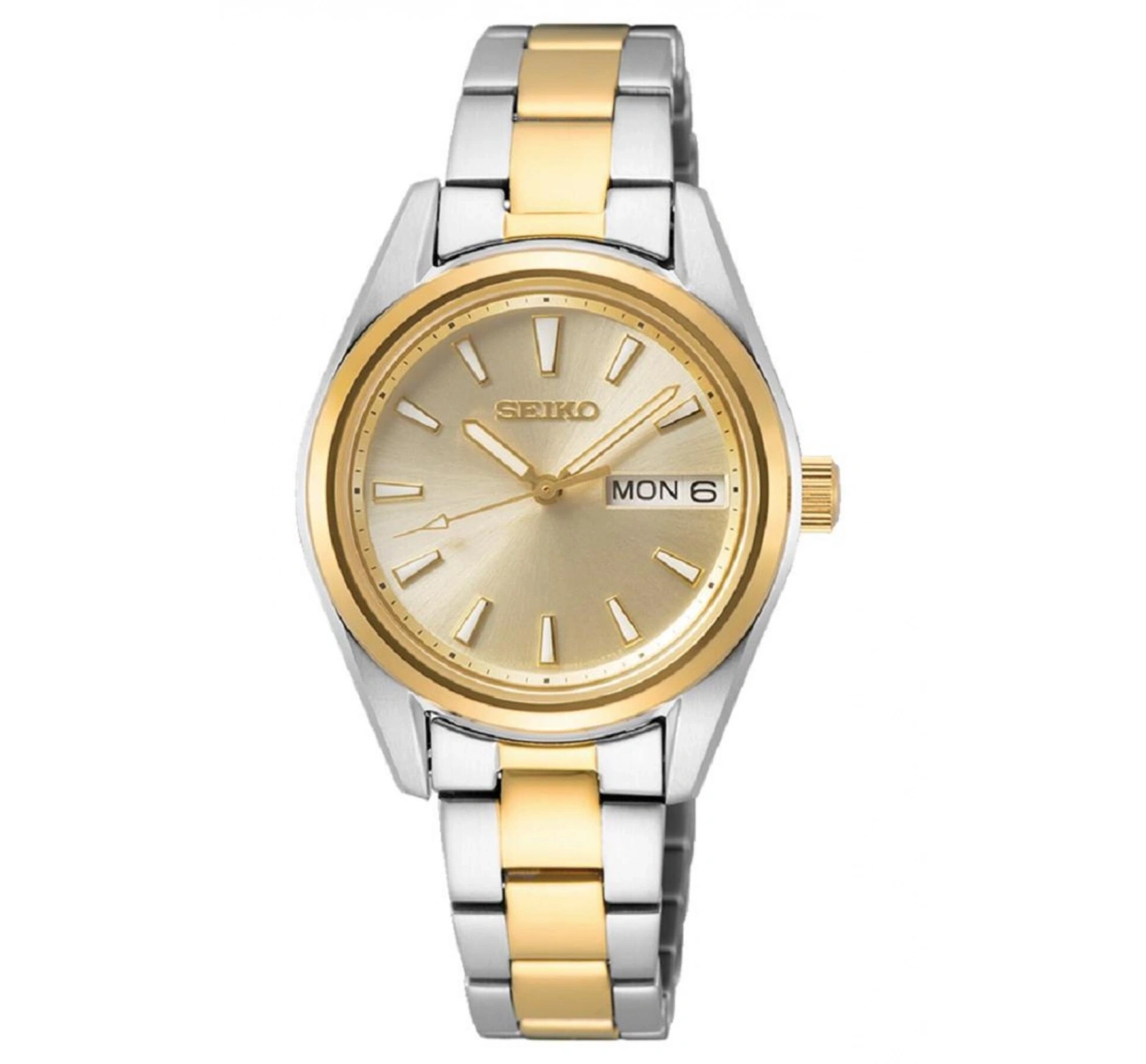 Seiko SUR354P Kadın Kol Saati