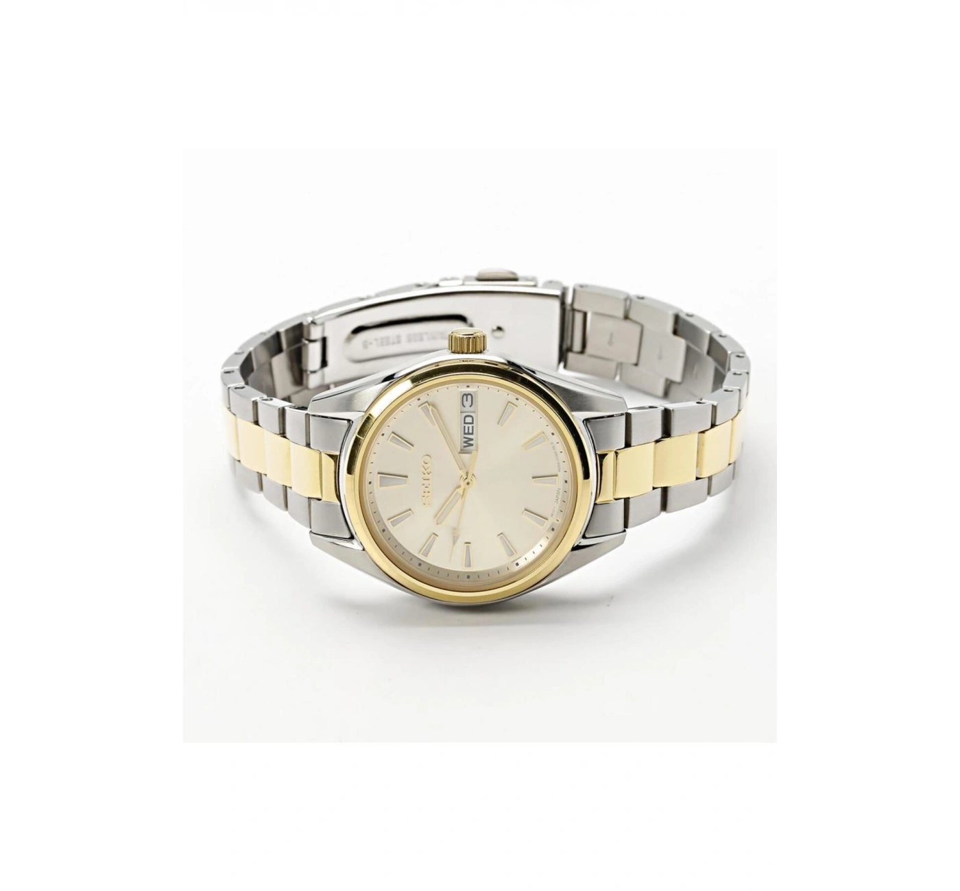 Seiko SUR354P Kadın Kol Saati