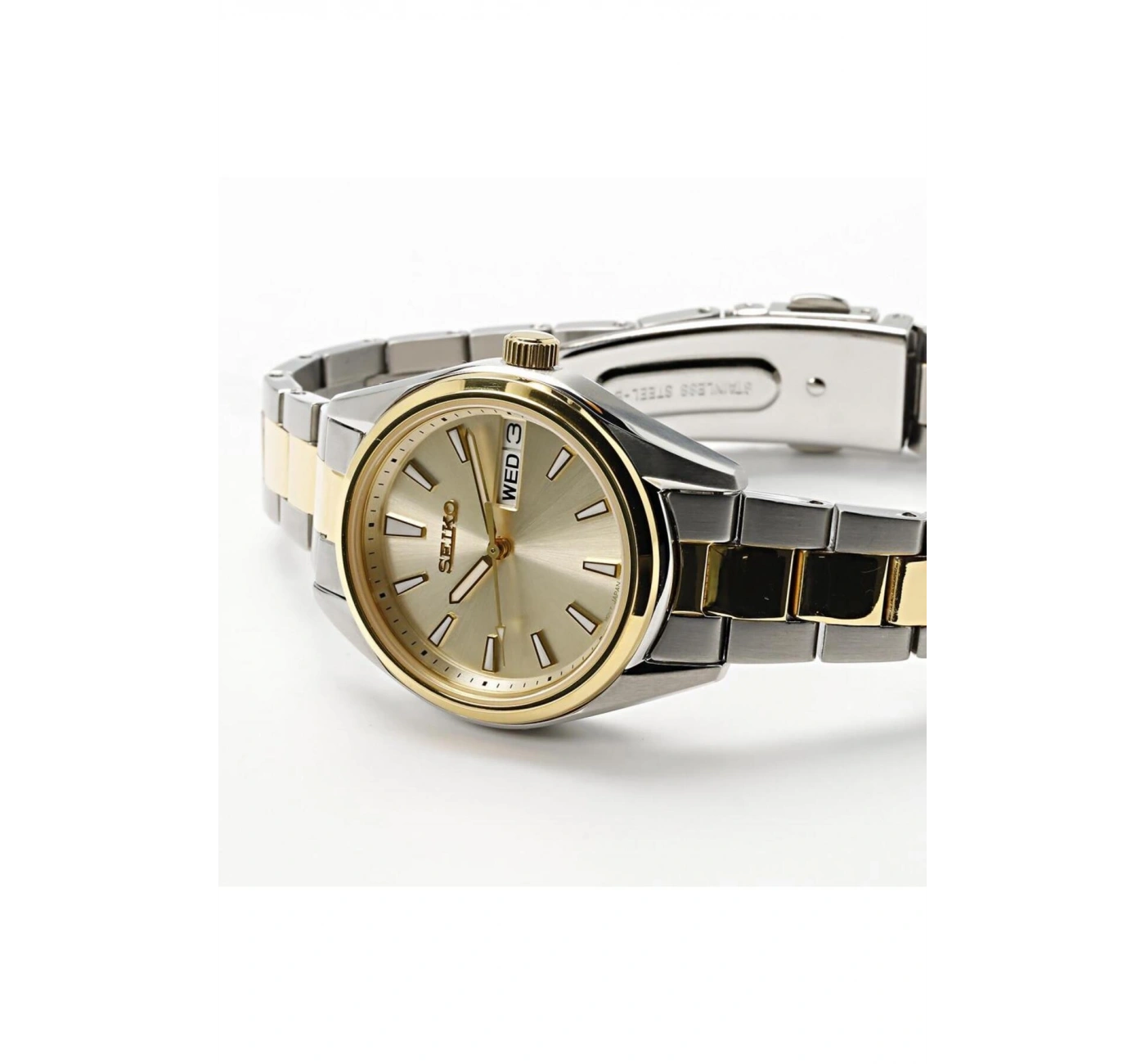 Seiko SUR354P Kadın Kol Saati