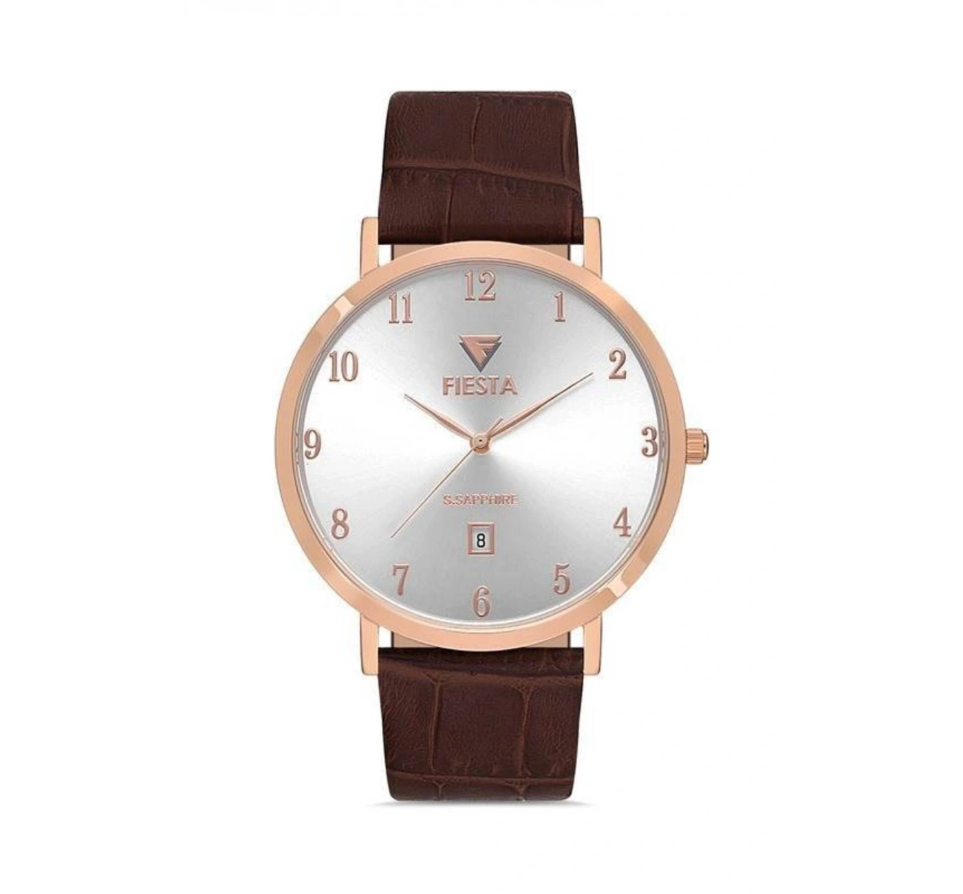 Fiesta F23035M Erkek Kol Saati