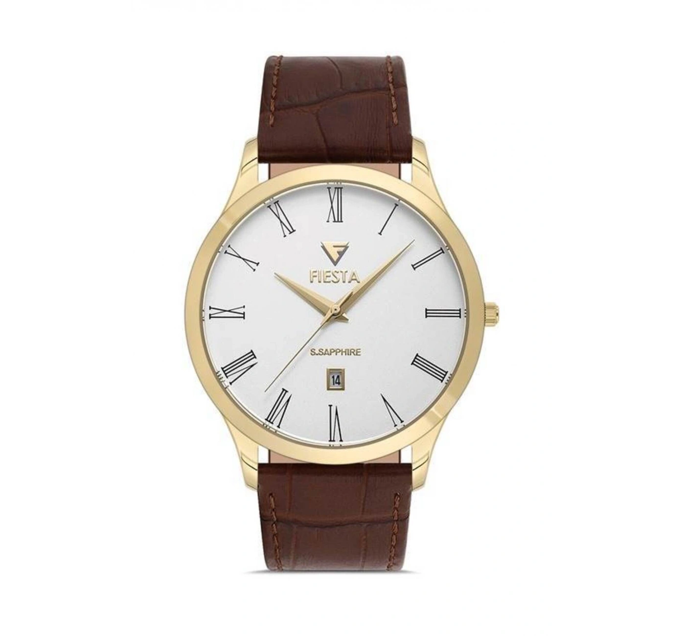 Fiesta F23038M Erkek Kol Saati