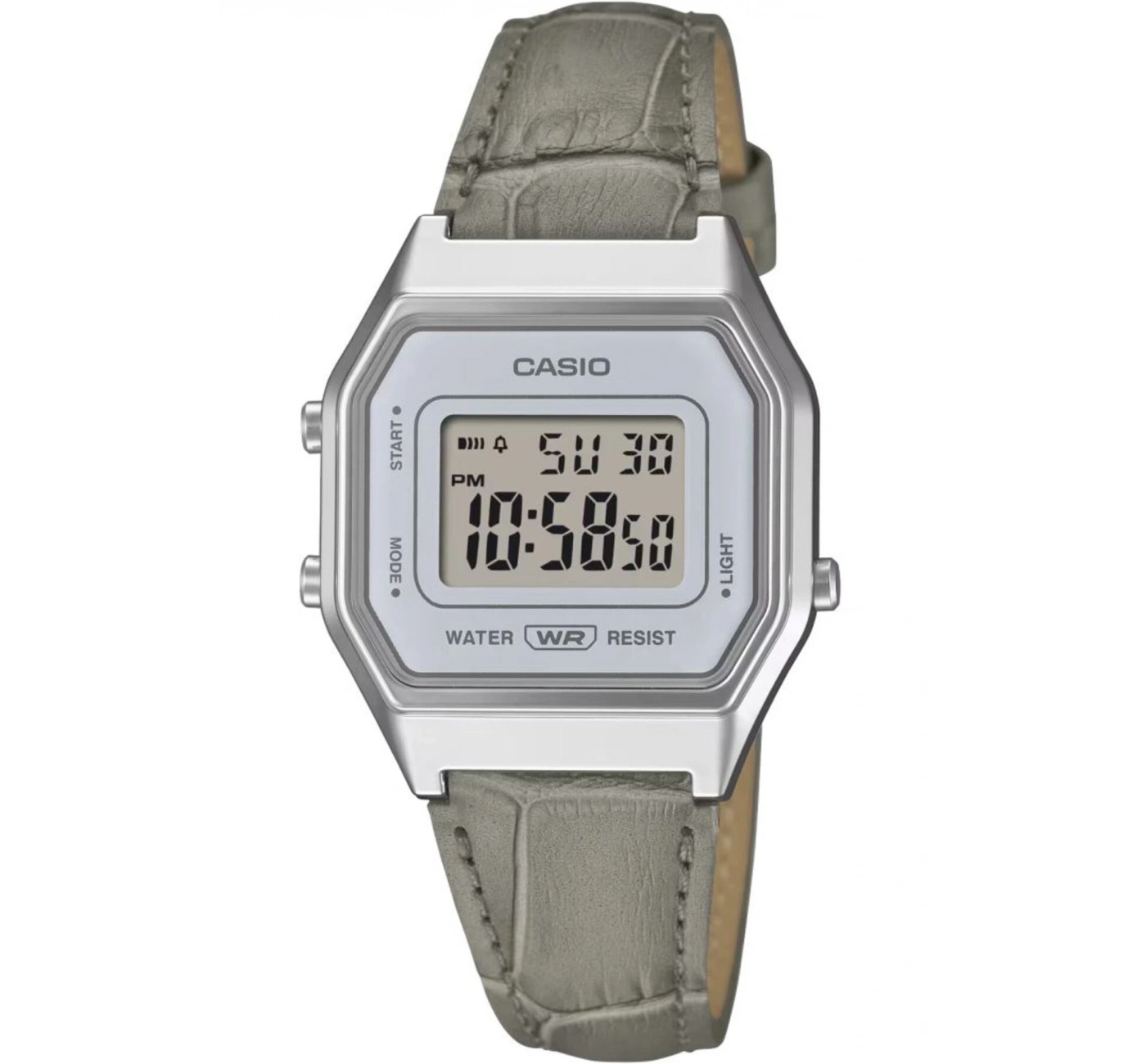 Casio LA680WEL-8A2DF Kadın Kol Saati