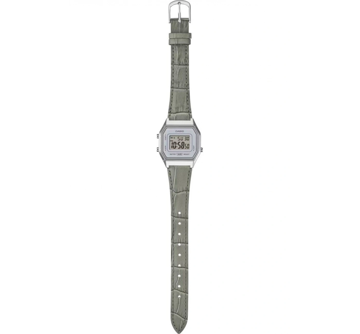 Casio LA680WEL-8A2DF Kadın Kol Saati