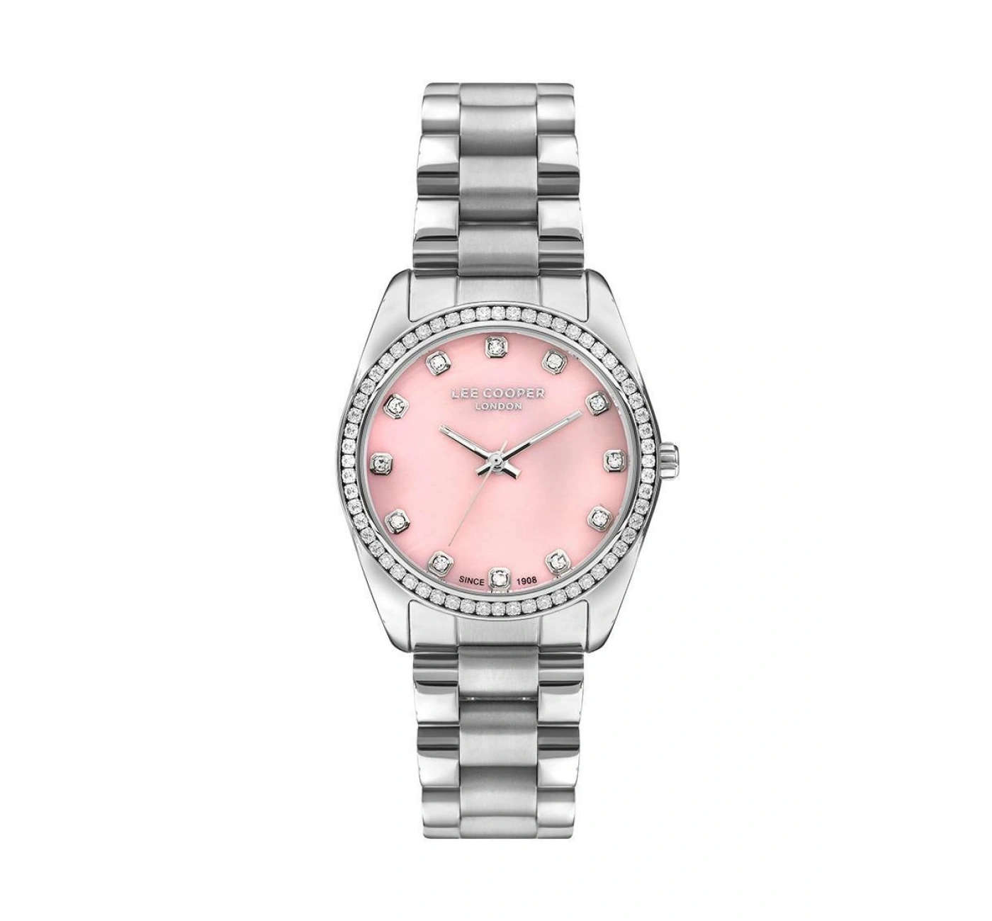Lee Cooper LC07478.380 Kadın Kol Saati