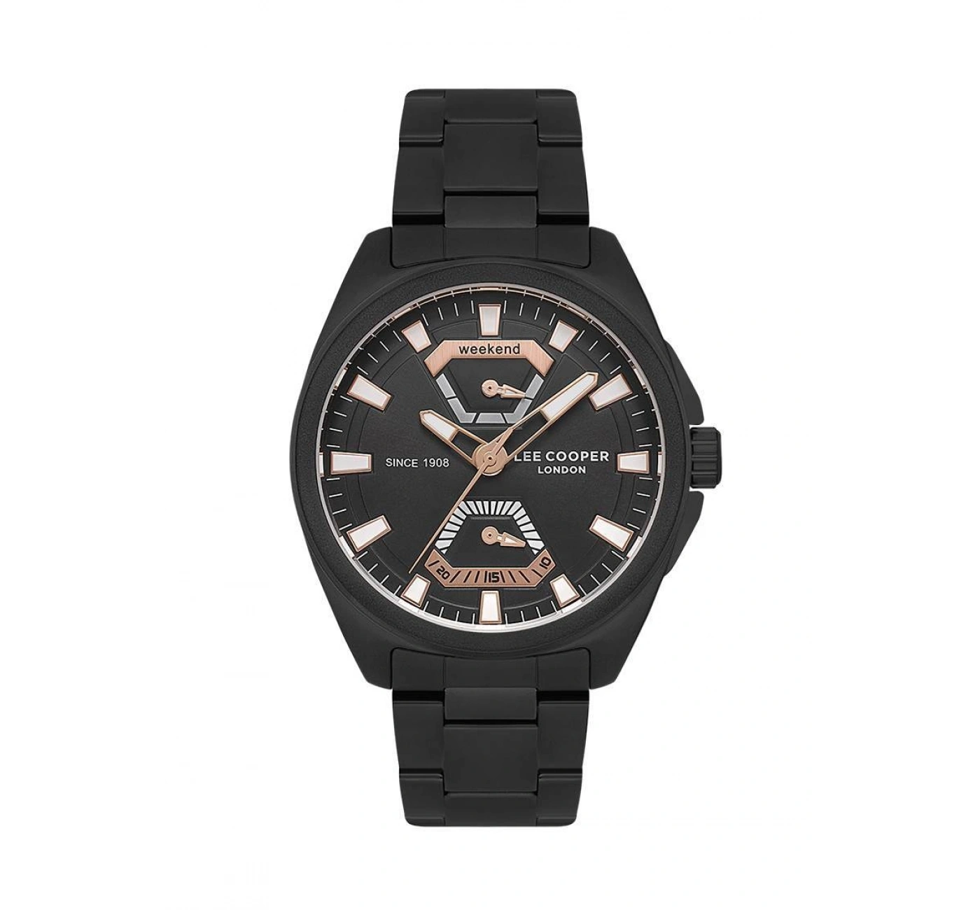 Lee Cooper LC07649.650 Kol Saati