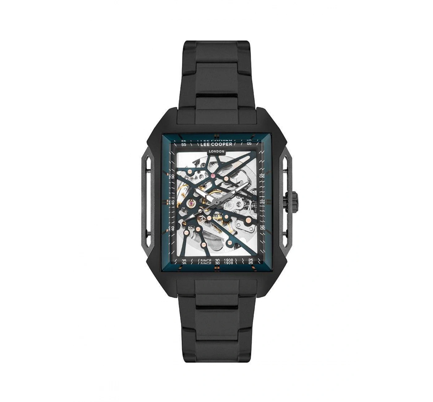 Lee Cooper LC07901.070 Erkek Kol Saati