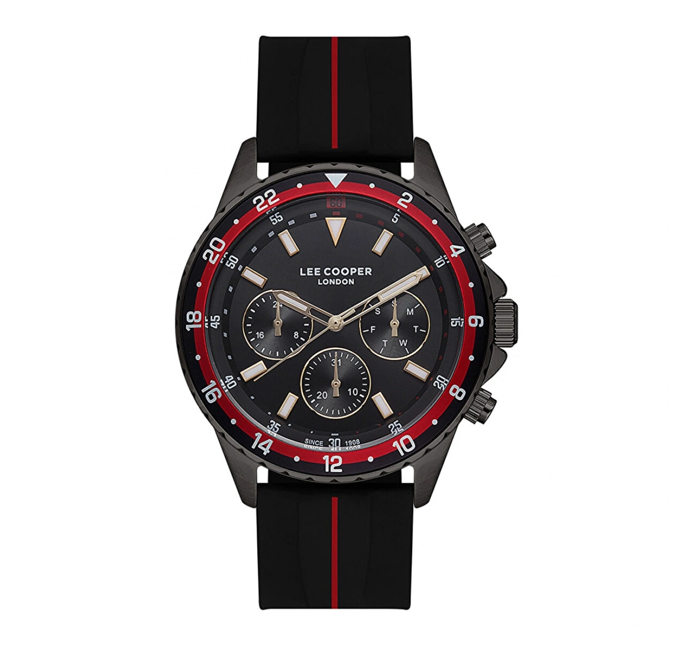 Lee Cooper LC07210.651 Kol Saati