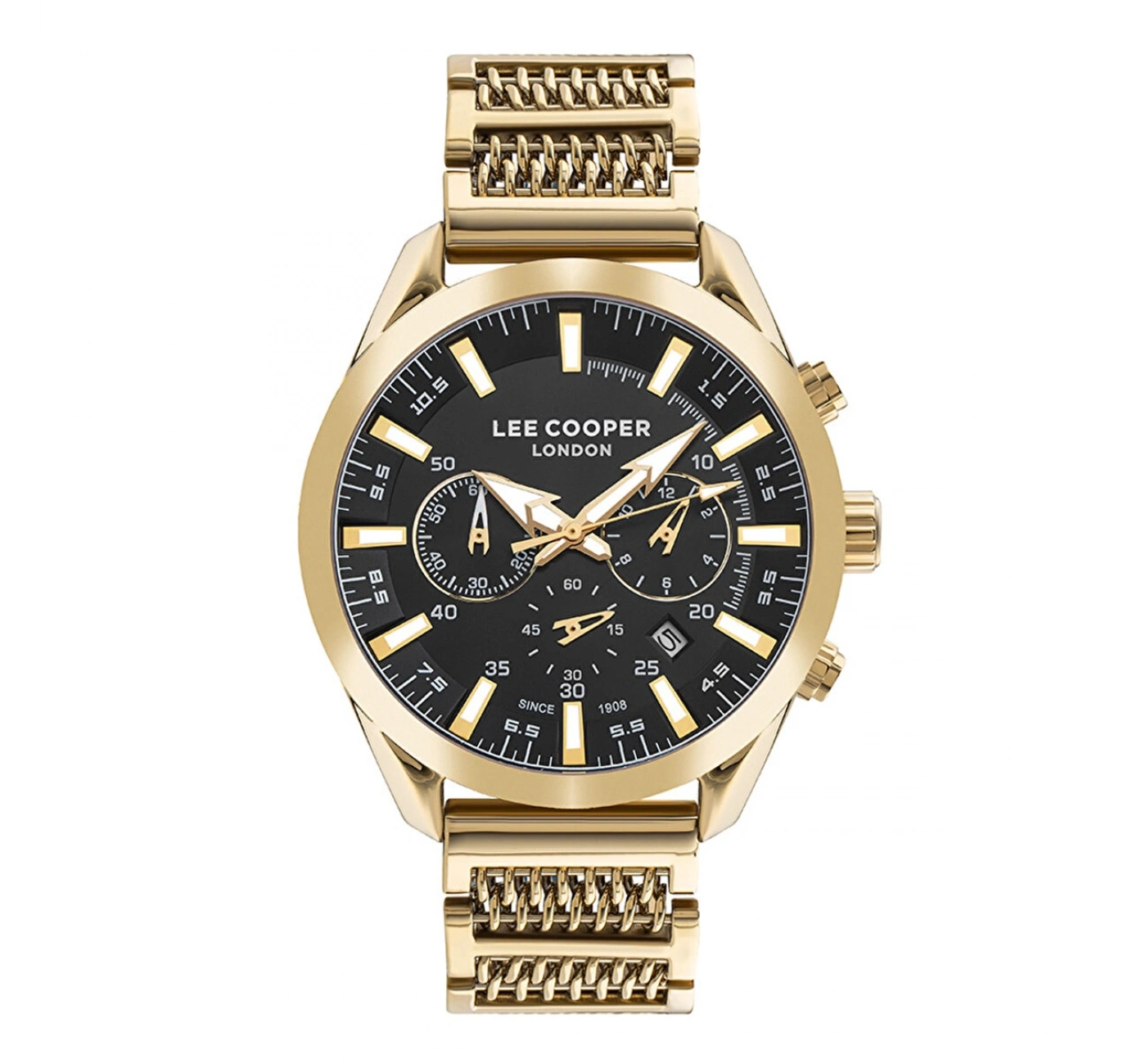 Lee Cooper LC07556.150-NM Kol Saati