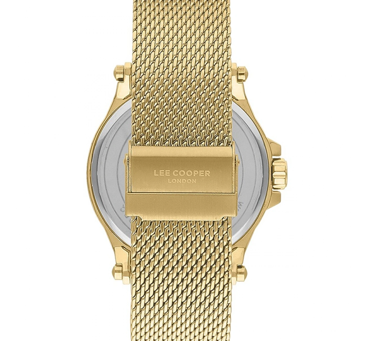 Lee Cooper LC07587.150 Erkek Kol Saati