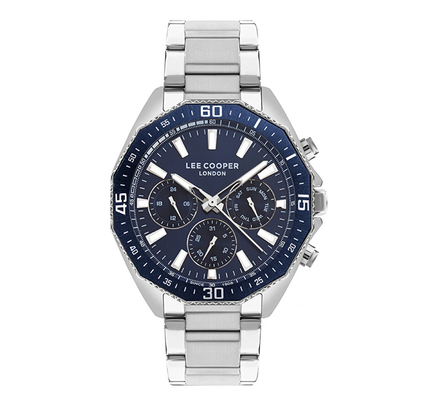 Lee Cooper LC07847.390-NM Kol Saati