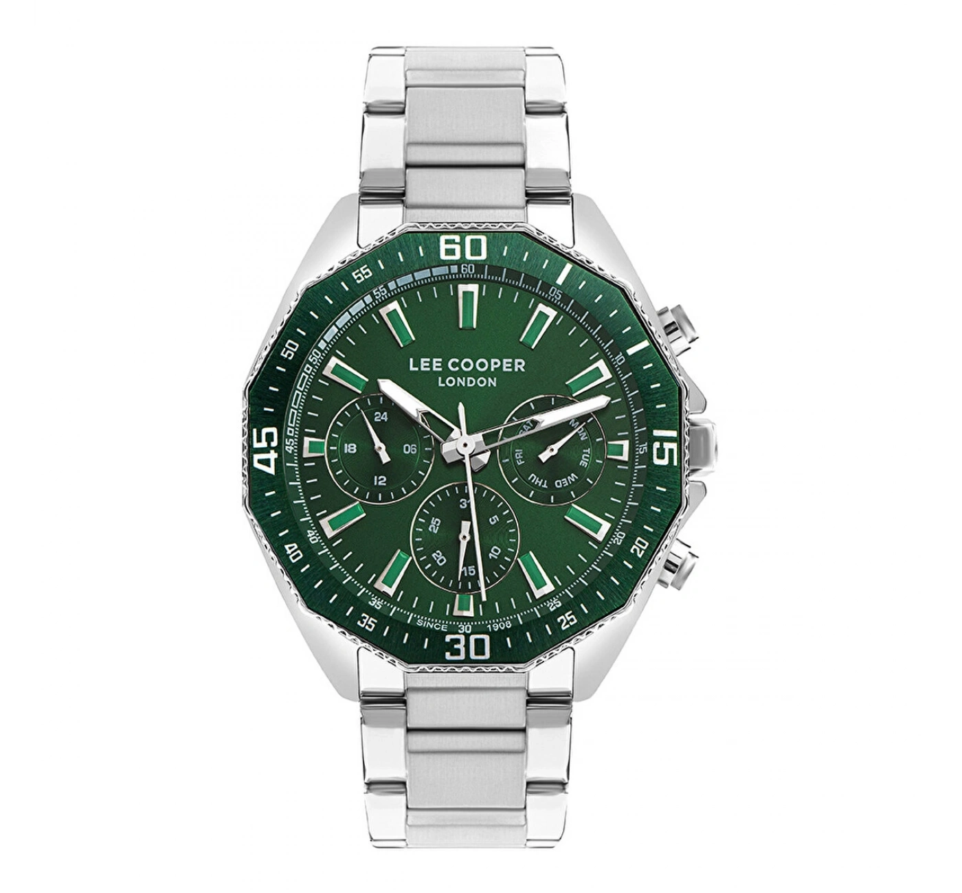Lee Cooper LC07847.370-NM Kol Saati