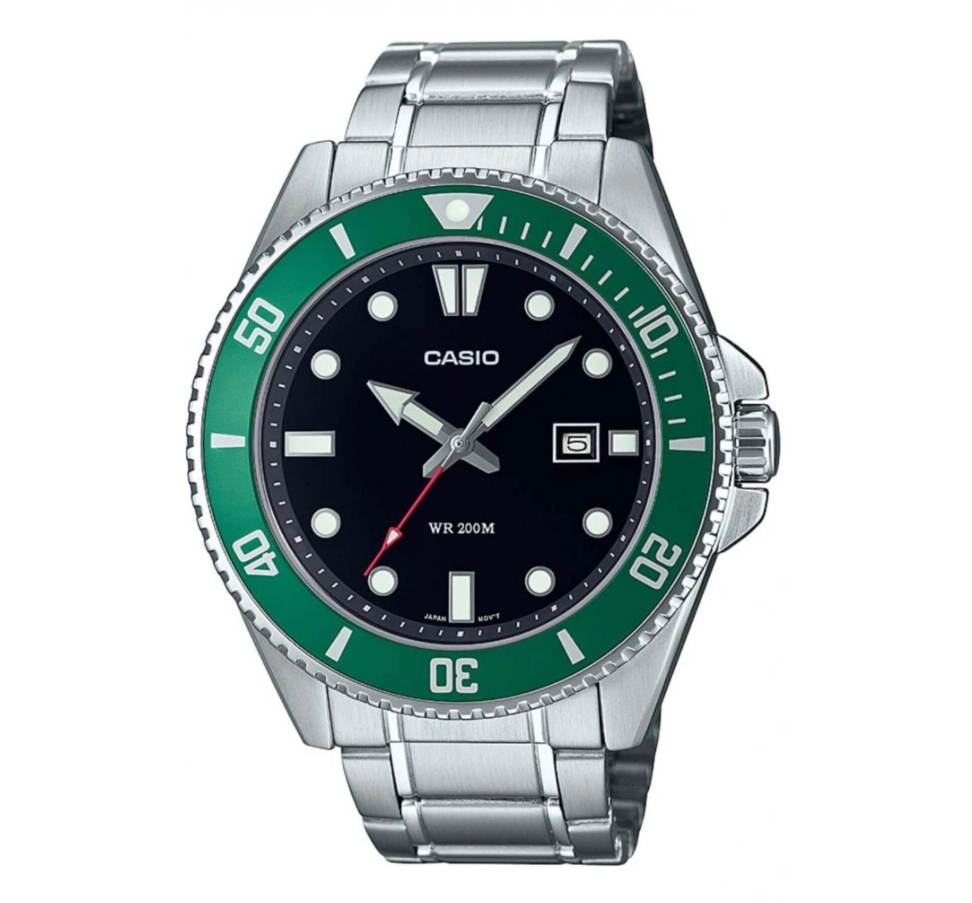 Casio MDV-107D-3AVDF Erkek Kol Saati