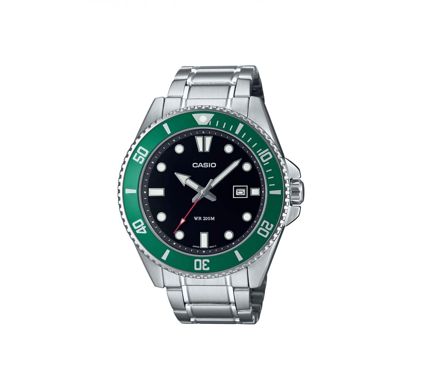 Casio MDV-107D-3AVDF Erkek Kol Saati