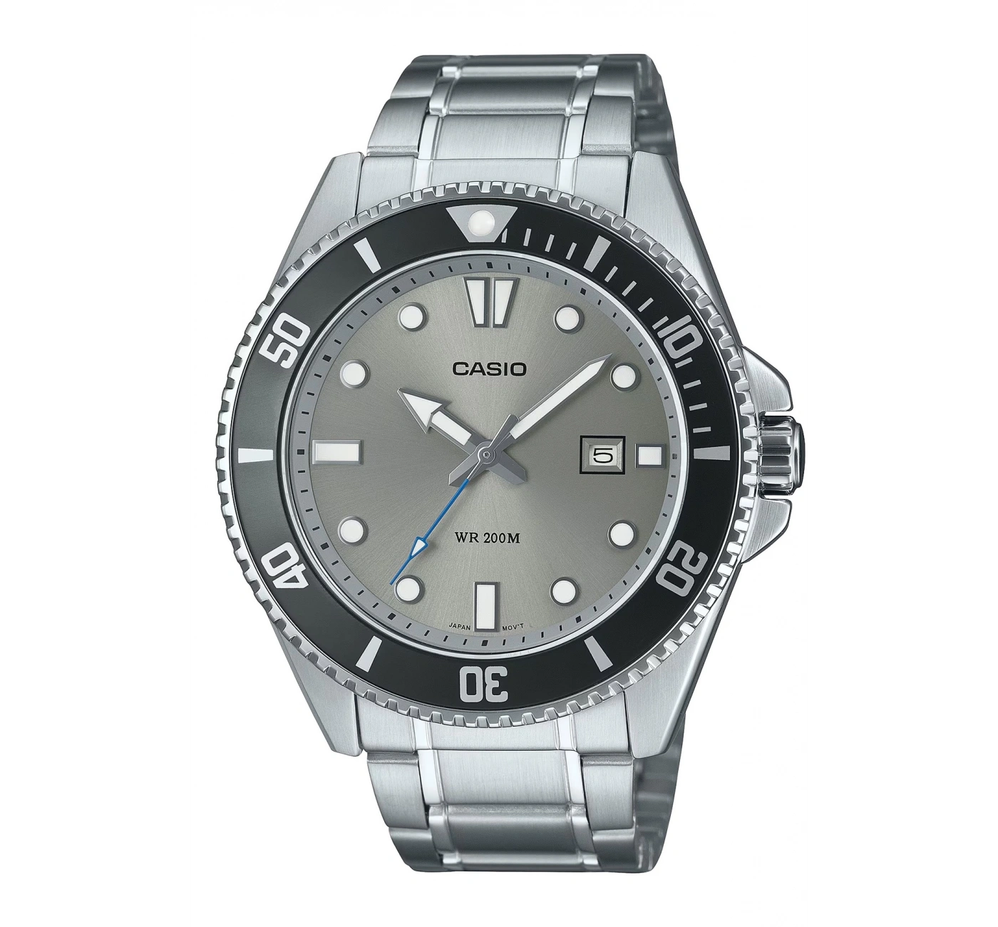 Casio MDV-107D-8AVDF Erkek Kol Saati