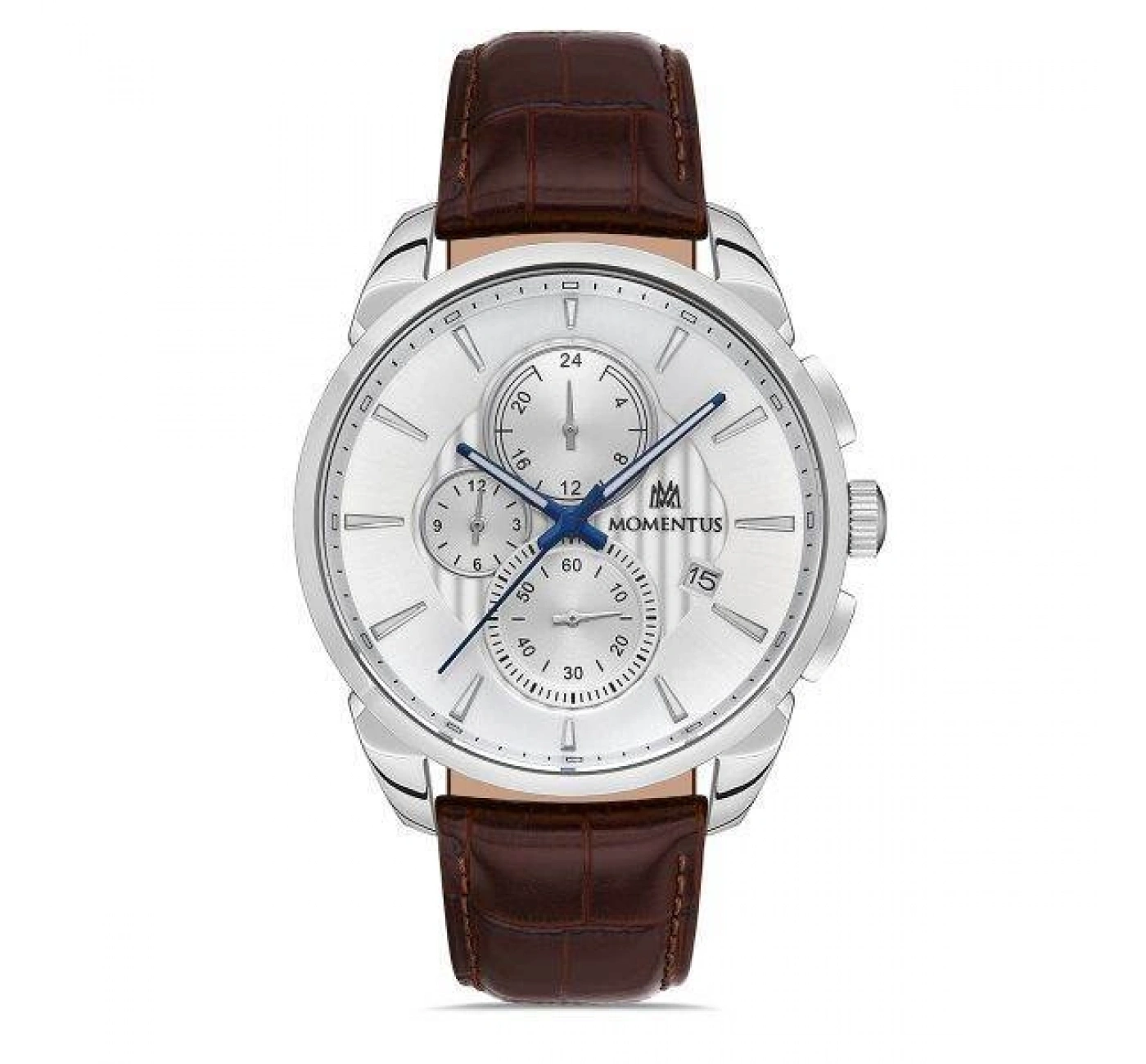MOMENTUS CC206S-02KS Erkek Kol Saati