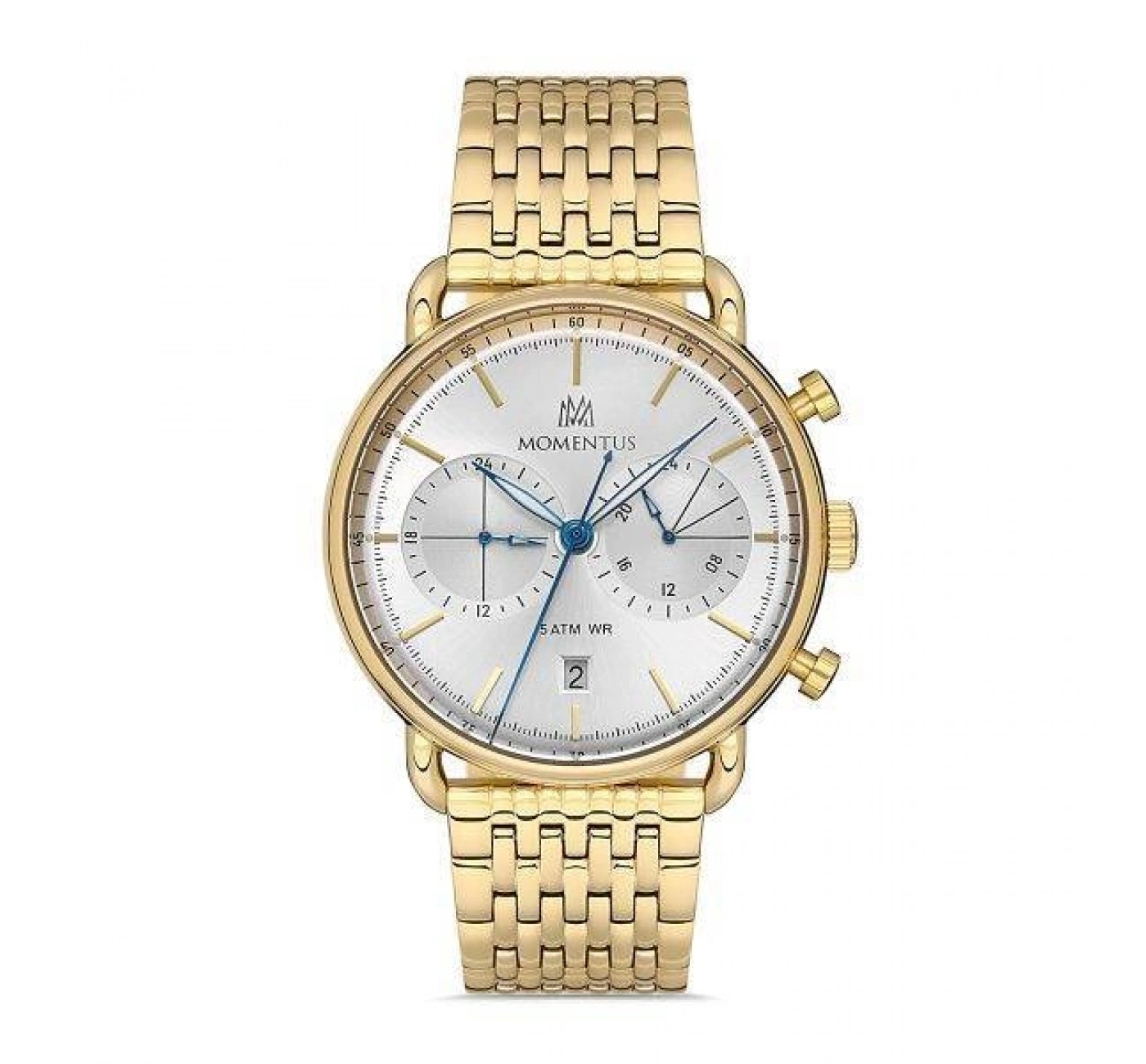 MOMENTUS CC285G-02SG Erkek Kol Saati