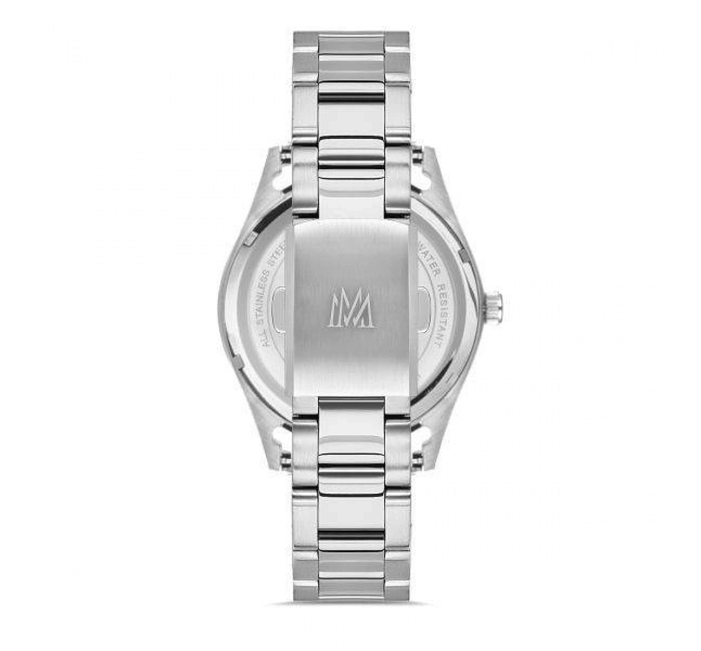 MOMENTUS CM136S-13SS Erkek Kol Saati