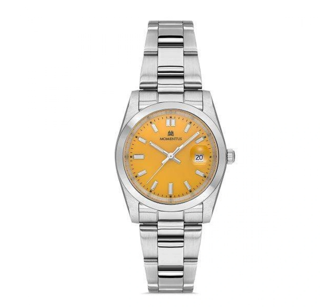 MOMENTUS CW136S-13SS Kadın Kol Saati