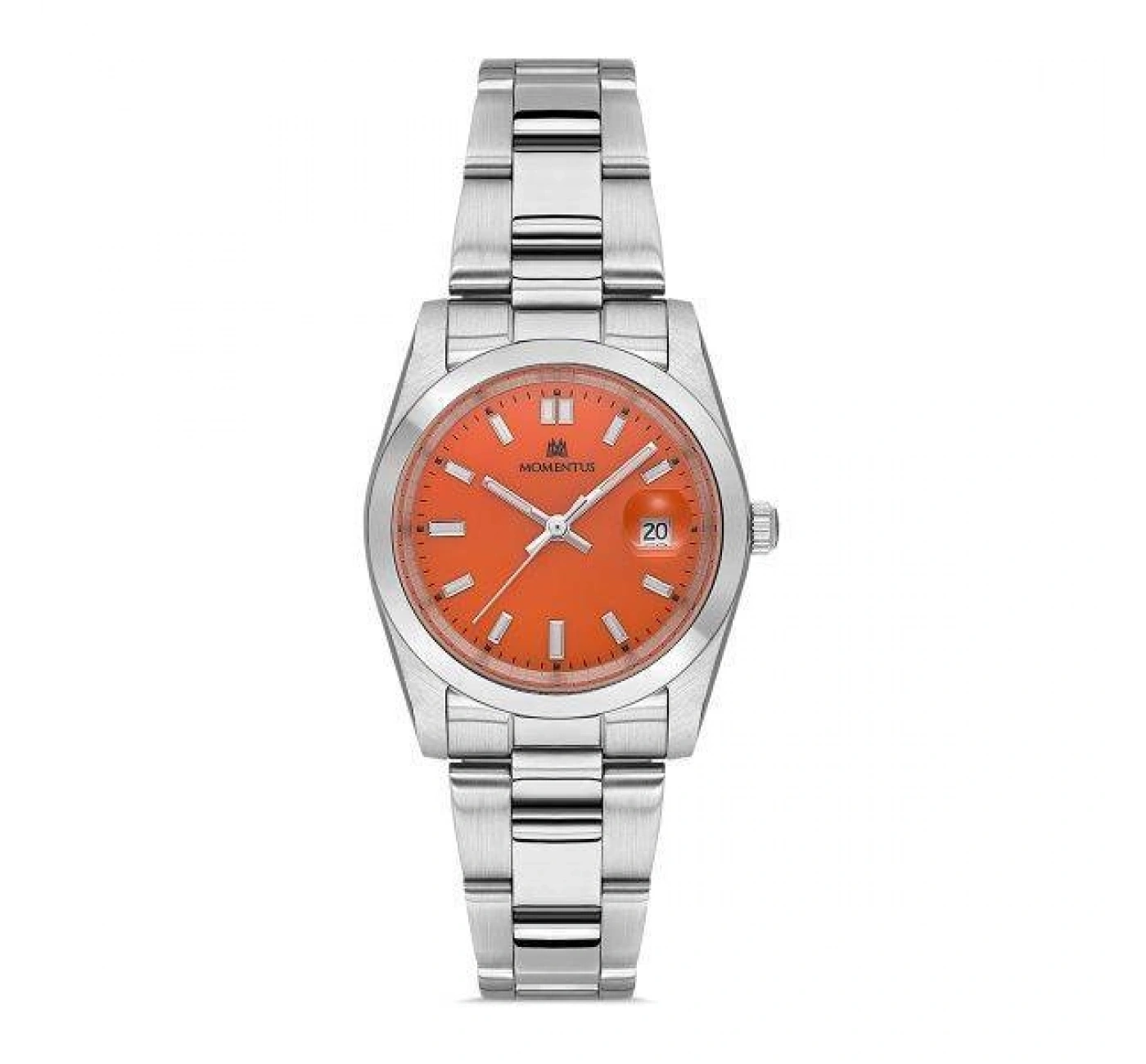 MOMENTUS CW136S-14SS Kadın Kol Saati