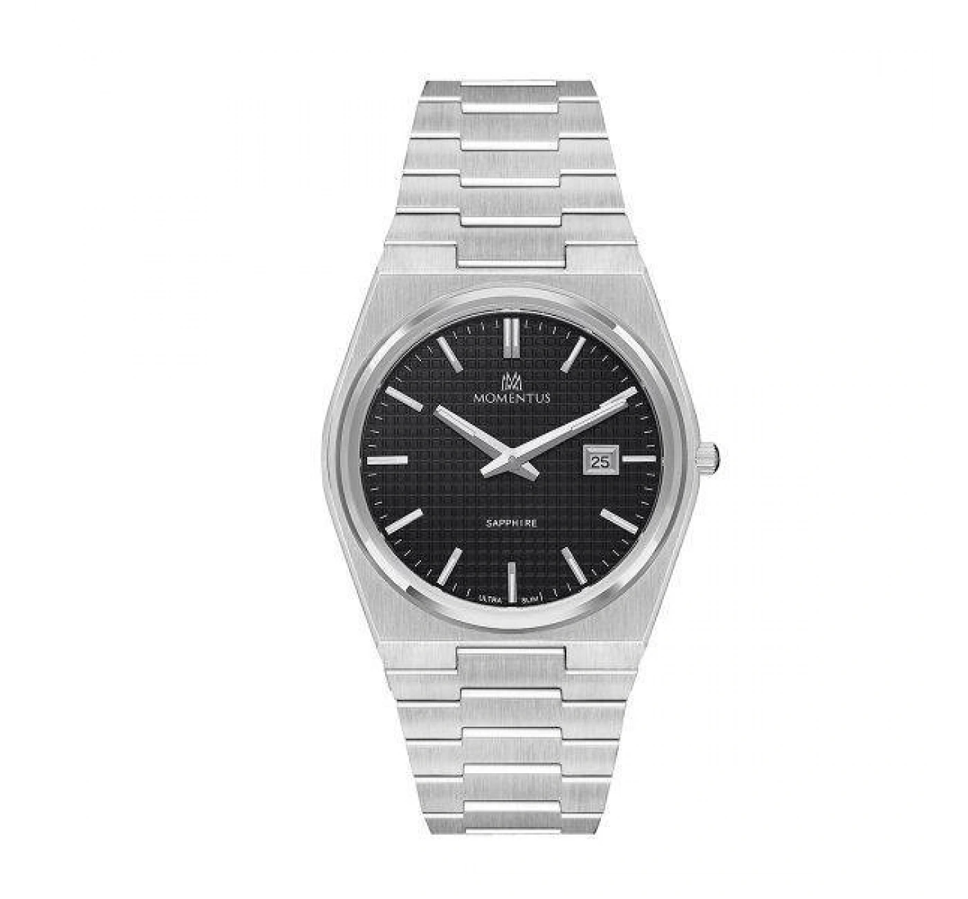 MOMENTUS EM345S-04SS Erkek Kol Saati