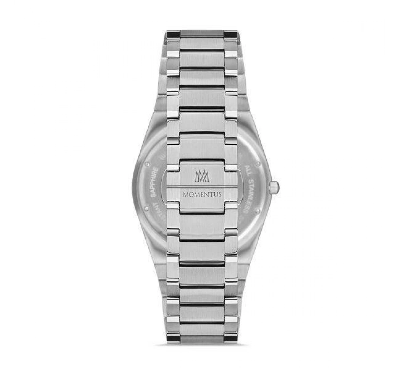 MOMENTUS EM345S-04SS Erkek Kol Saati
