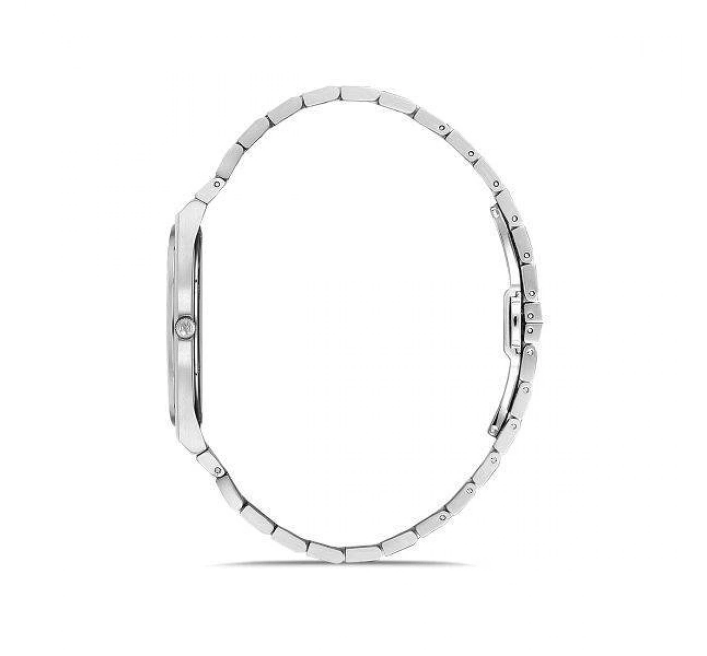 MOMENTUS EM345S-04SS Erkek Kol Saati