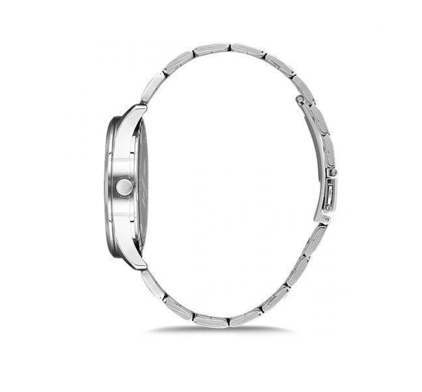 MOMENTUS KC231S-02SS Erkek Kol Saati