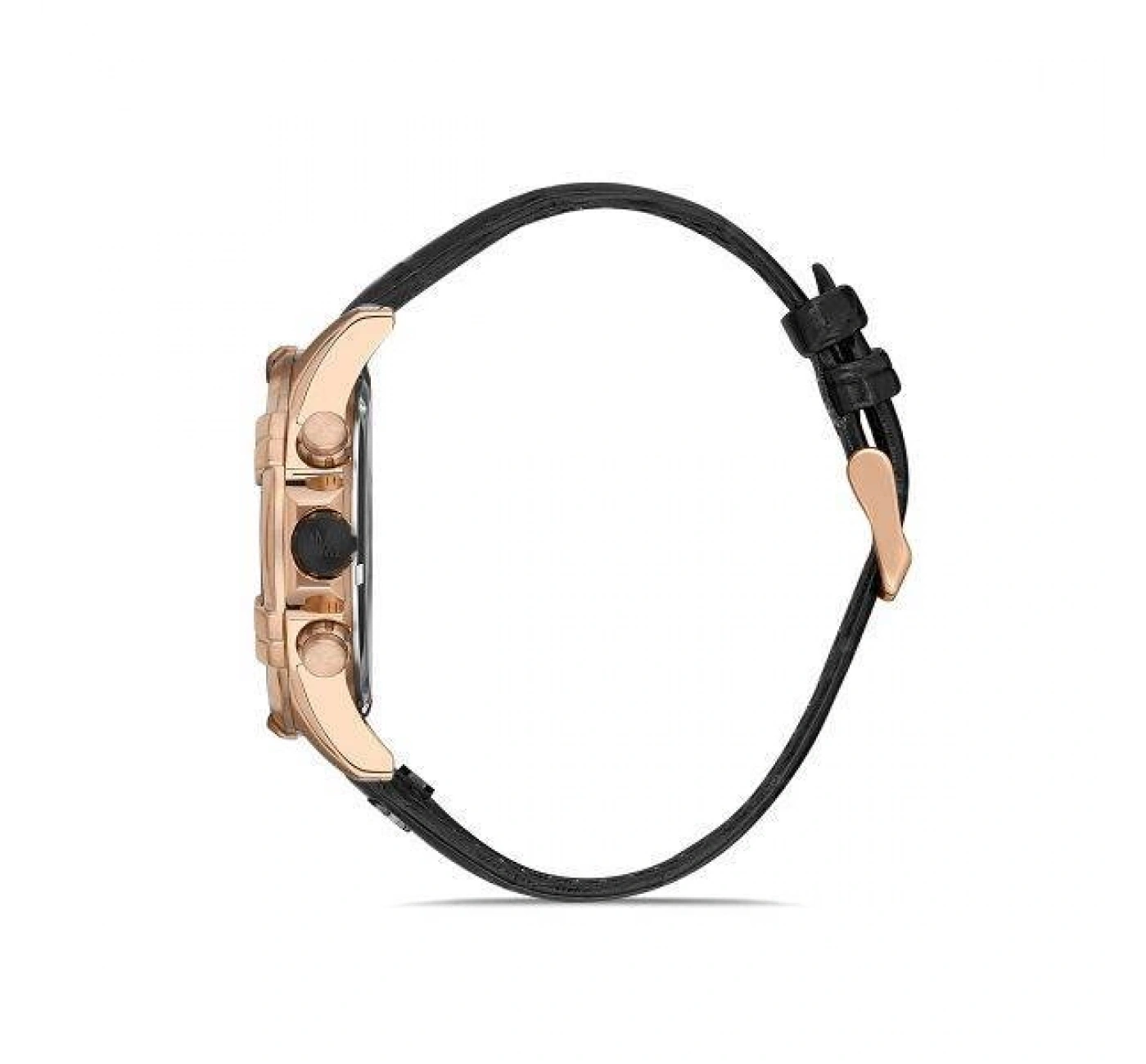 MOMENTUS SM367T-04BR Erkek Kol Saati
