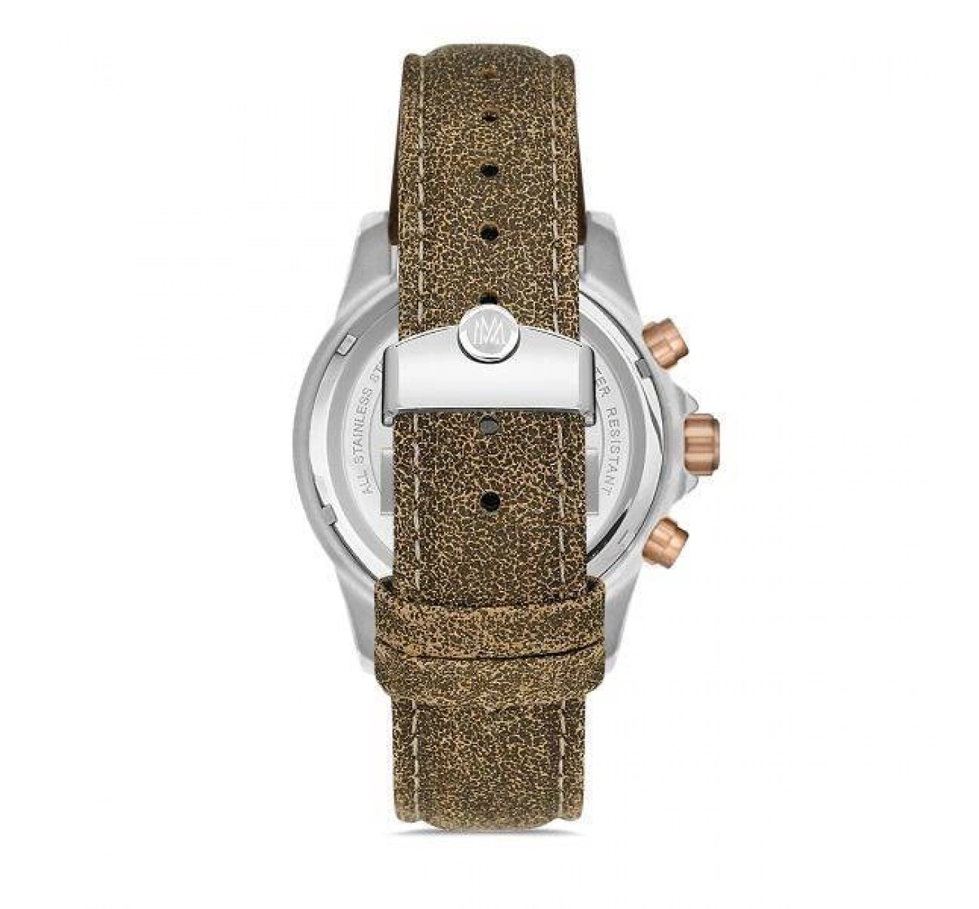 MOMENTUS SM367T-04KR Erkek Kol Saati