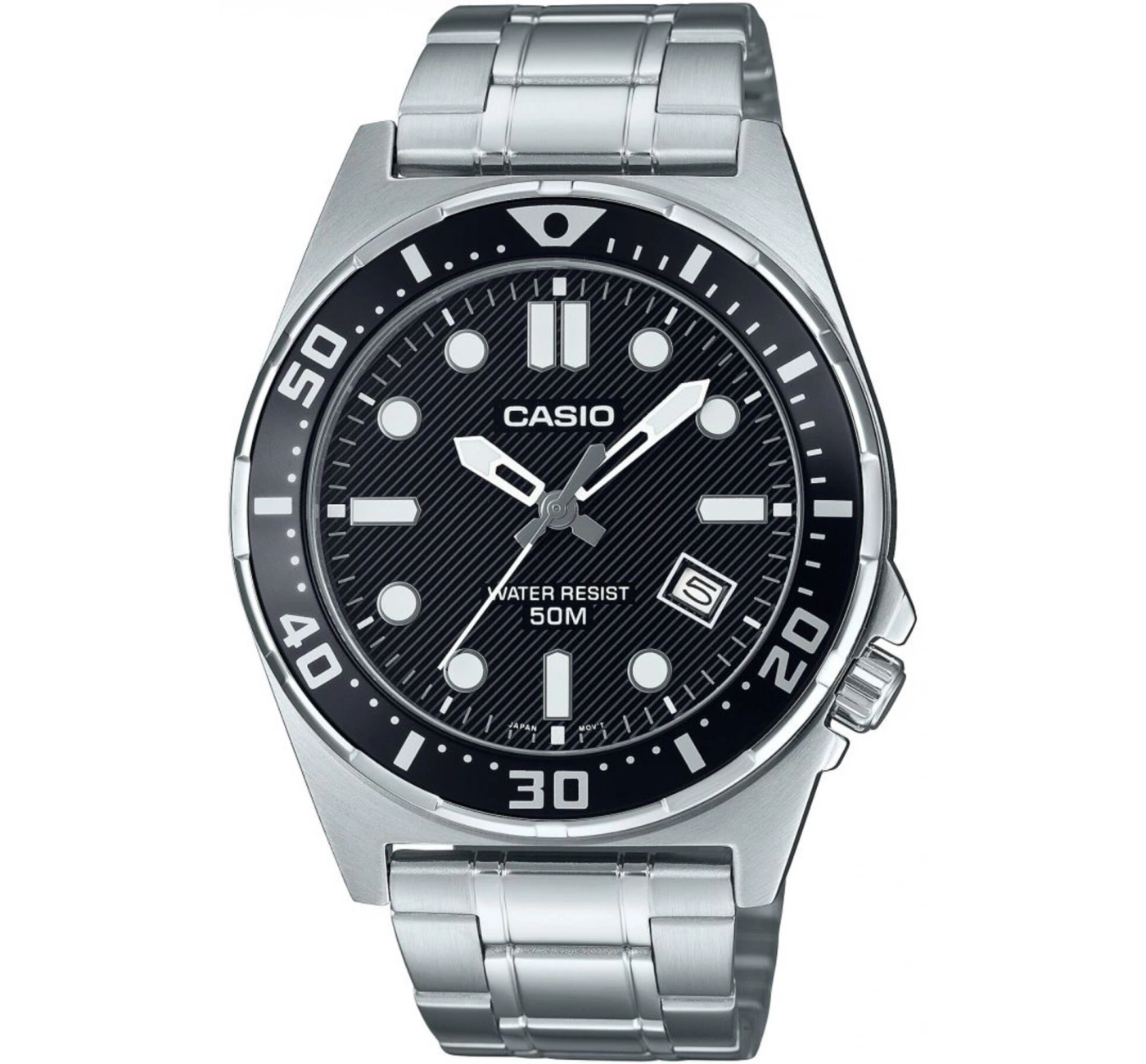 Casio Mtd-135D-1Avdf Erkek Kol Saati