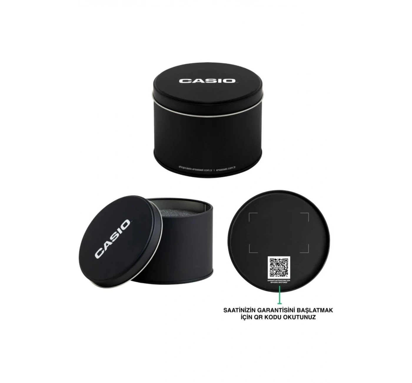 Casio MTP-1375D-3AVDF Kol Saati