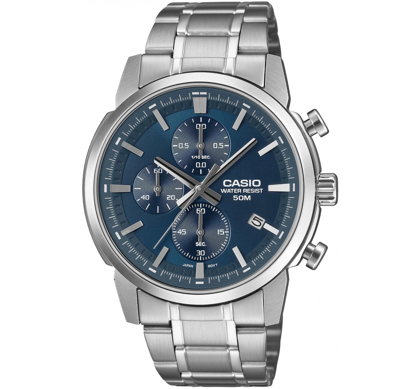 Mtp-E510d-2A2vdf Erkek Kol Saati