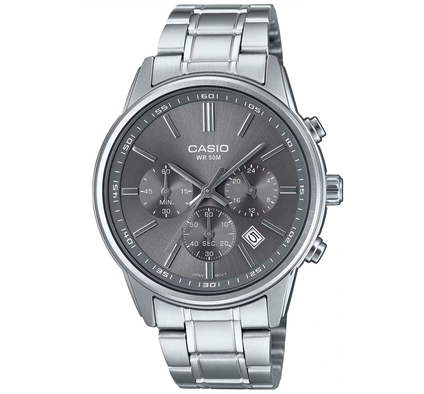 Mtp-E515d-8Avdf Erkek Kol Saati