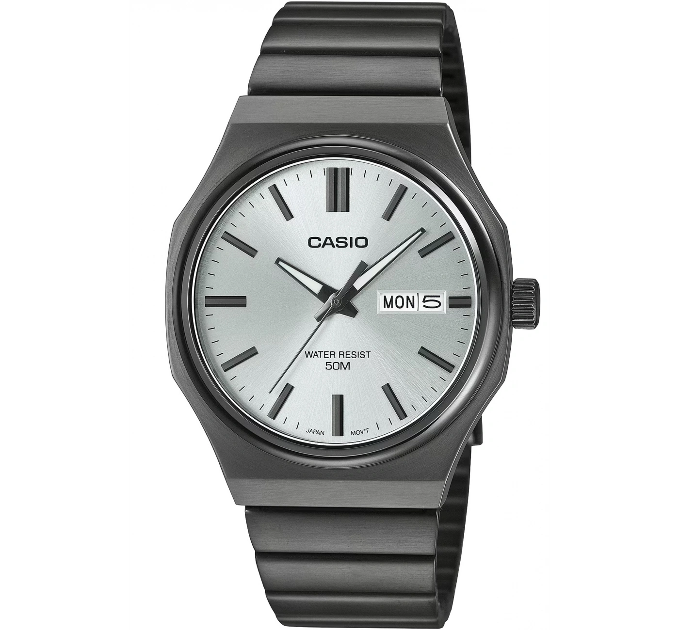 Casio MTP-E735B-7AVDF Erkek Kol Saati