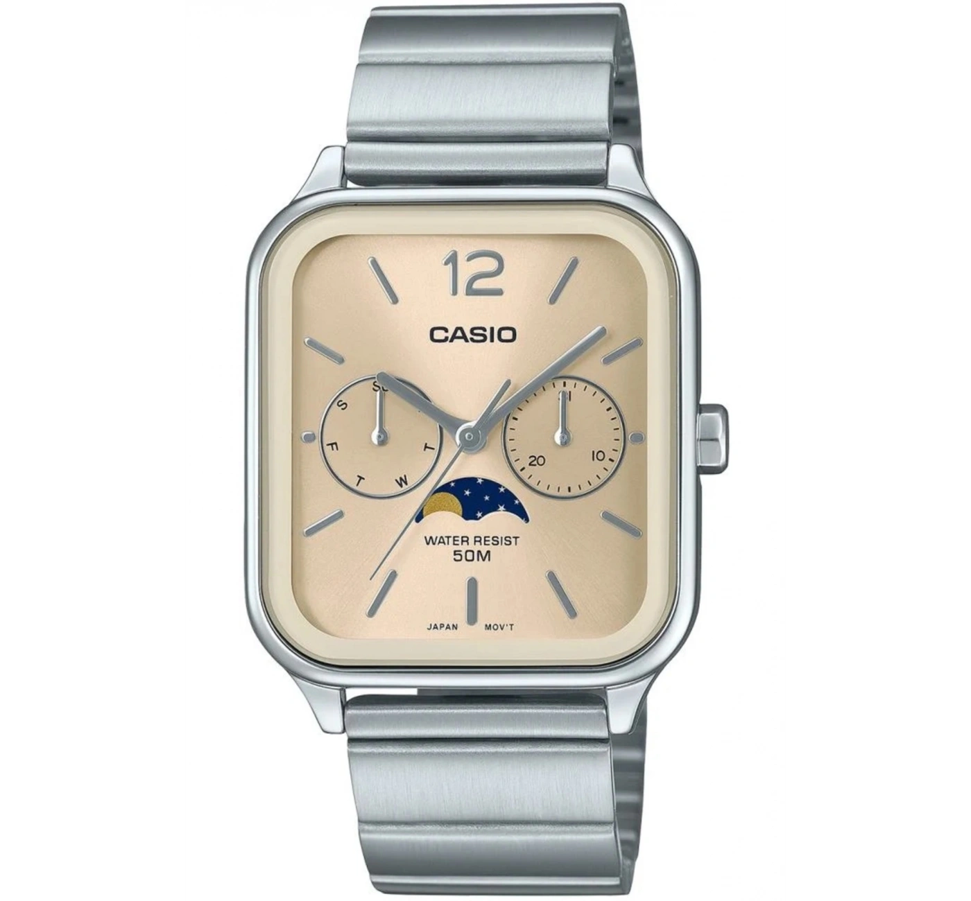 Mtp-M305d-9Avdf Erkek Kol Saati