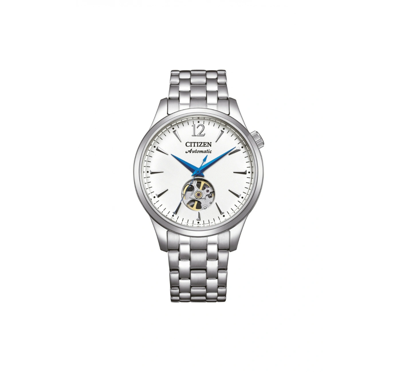 Citizen Open Heart NH9131-73A Otomatik Erkek Kol Saati
