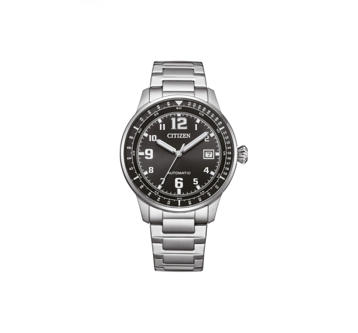 Citizen NJ0190-51E Otomatik Erkek Kol Saati