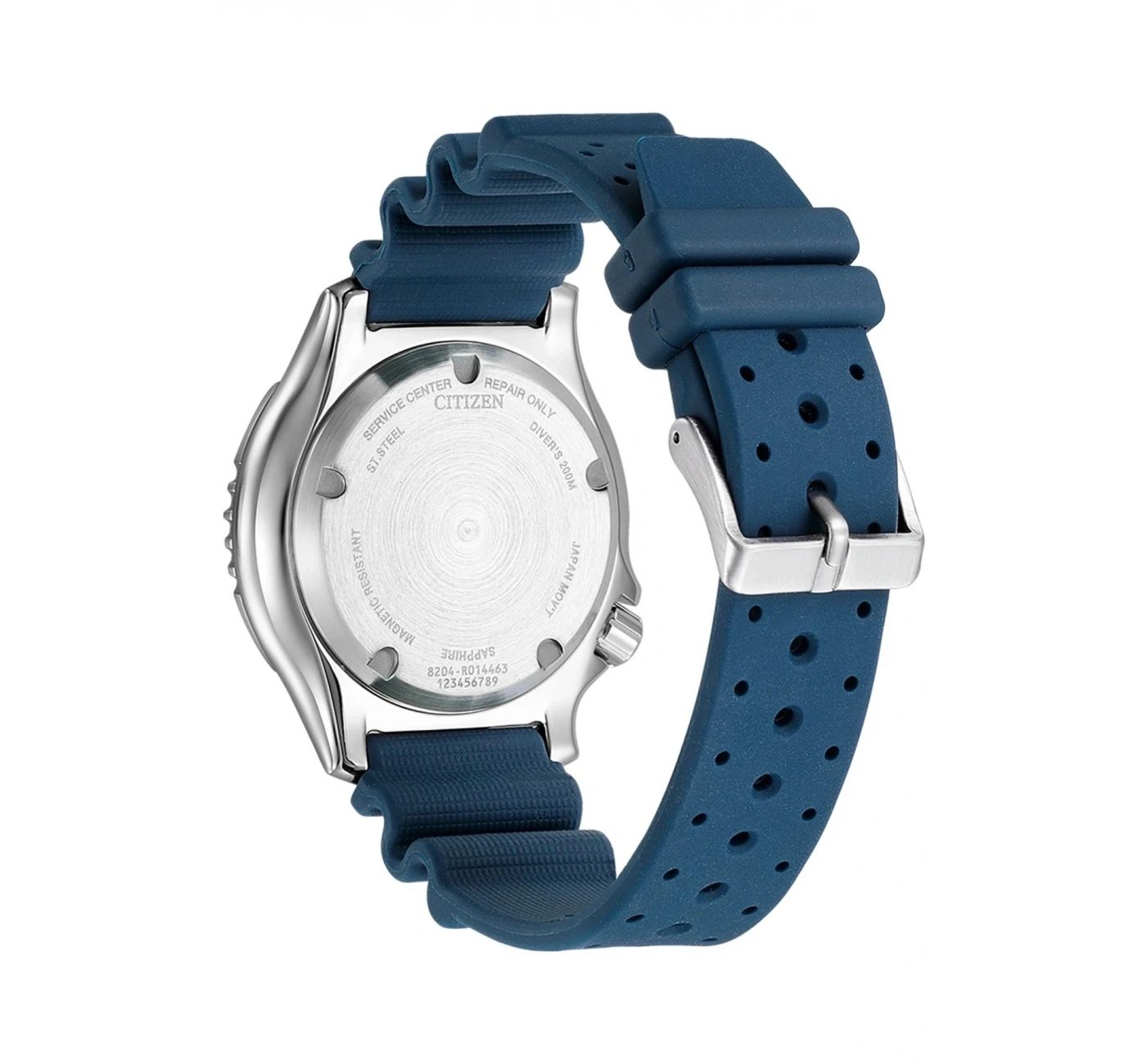 Citizen Promaster NY0141-10LE Otomatik Erkek Kol Saati